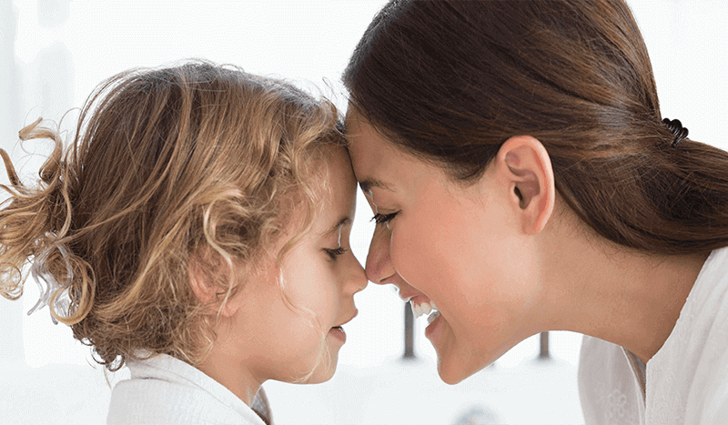 Tejfogak: Vigyázzon gyermeke fogainak egészségére